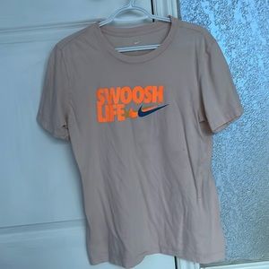 Nike tee